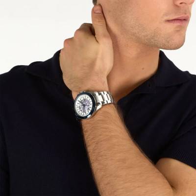 Montre Traguardo R8823112006 - Maserati