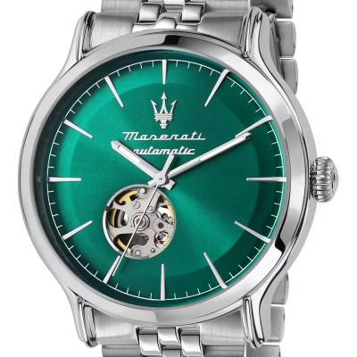 Epoca Watch R8823118019 - Maserati
