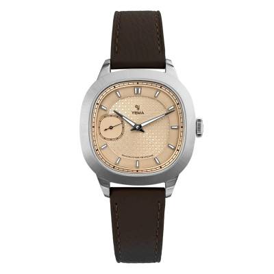 Watch Granvelle Renaissance CMM.29 77.26.29.08.SN.L8 - Yema