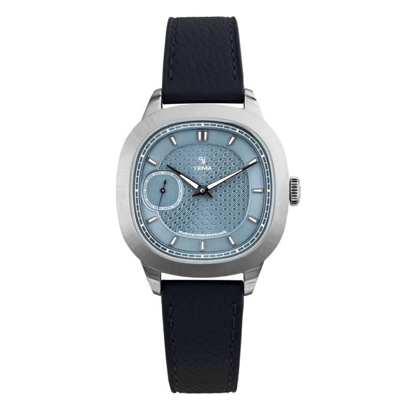 Watch Granvelle Renaissance CMM.29 77.26.29.05.SN.L5 - Yema