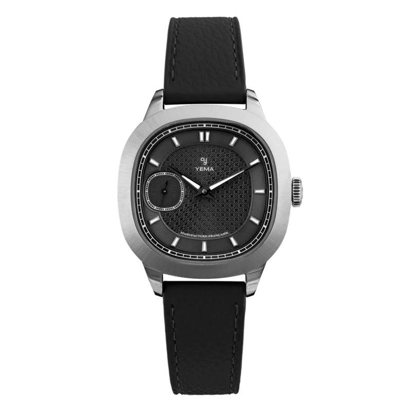 Yema Granvelle Renaissance CMM.29 77.26.29.06.SN.L6 Watch - Yema