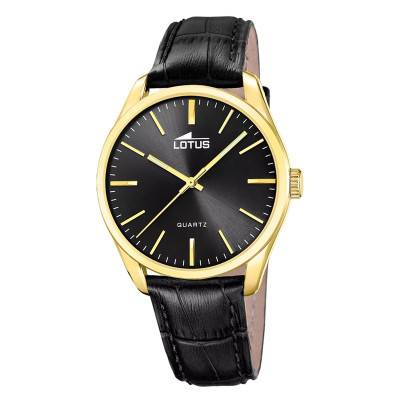 Montre Minimaliste For Him 19067/4 - Lotus