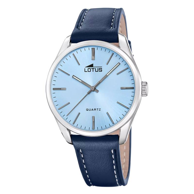 Minimalist For Him Watch 19065/1 - Lotus