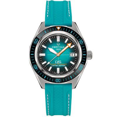 Certina DS PH2000M Limited Edition C0506074404110 Watch - Certina