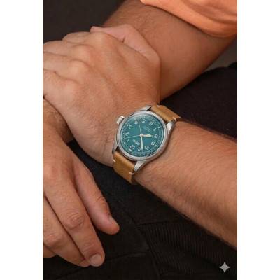 Oris X Cervo Volante Watch 01 754 7779 4065-Set - Oris
