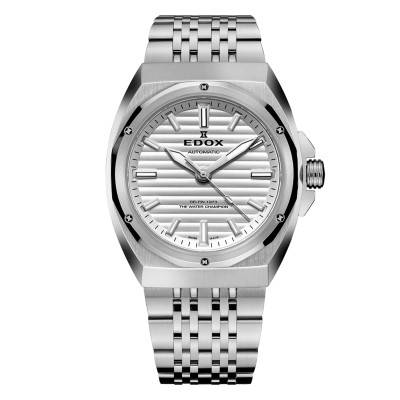 Delfin 1973 Automatic Men's Watch 80142-3M-AIN - Edox
