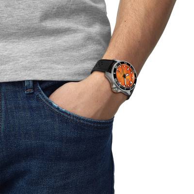 Montre Seastar 2000 Professional T120.907.17.281.00 - Tissot