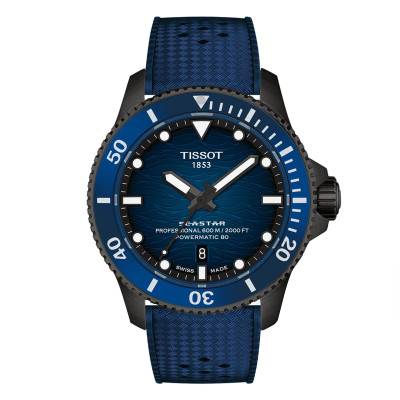 Montre Seastar 2000 Professional T120.907.37.041.00 - Tissot