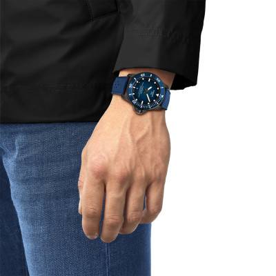 Montre Seastar 2000 Professional T120.907.37.041.00 - Tissot
