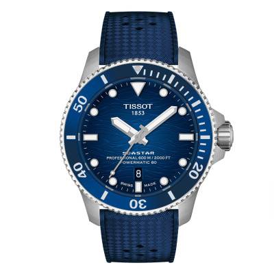 Montre Seastar 2000 Professional T120.907.17.041.00 - Tissot