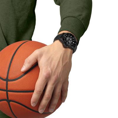 Montre Seastar 2000 Professional T120.907.37.051.00 - Tissot