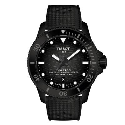 Montre Seastar 2000 Professional T120.907.37.051.00 - Tissot