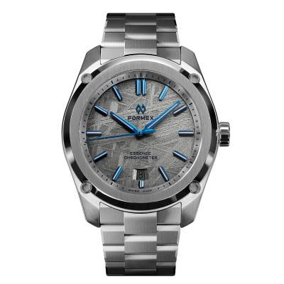 Montre Essence Space Ghost 41mm 0334.1.6643.100 - Formex