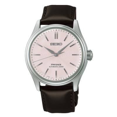 Presage HCC003J1 Watch - Seiko