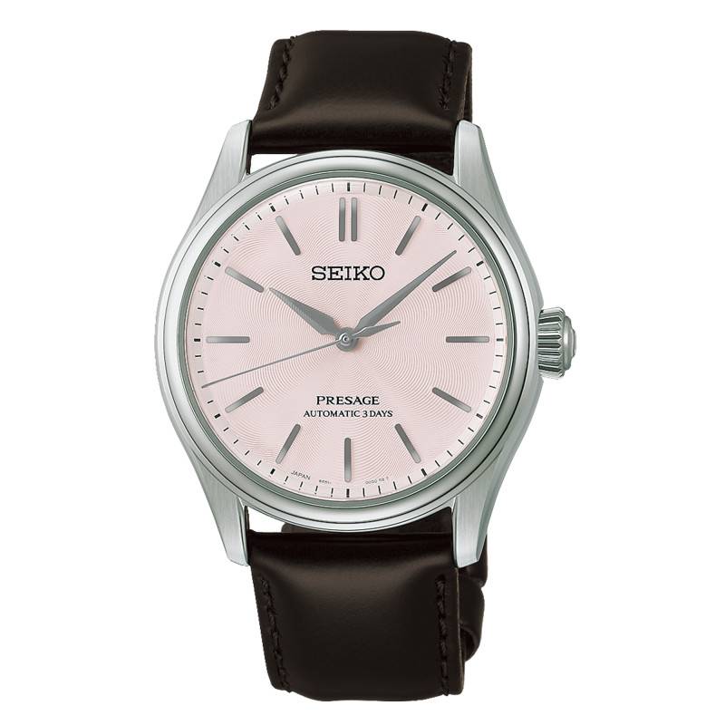 Montre Presage HCC003J1 - Seiko