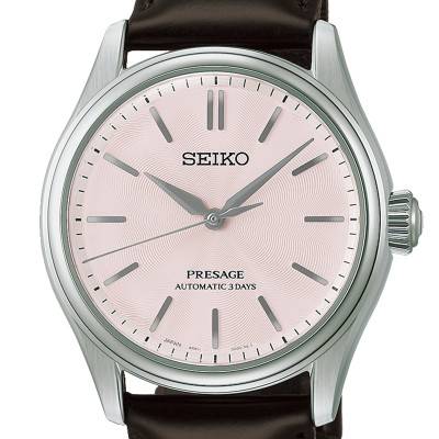 Montre Presage HCC003J1 - Seiko