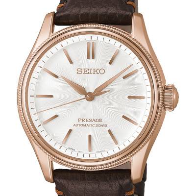 Montre Presage HCC008J1 - Seiko
