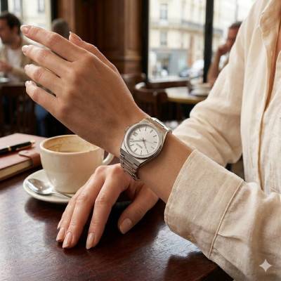 Montre Sports SUR573P1 - Seiko