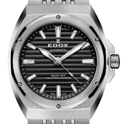 Montre Delfin 1973 Automatic 80142-3M-NIN - Edox