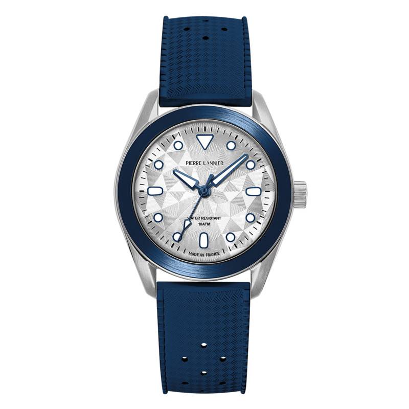Montre Bora Vent Clair 207K126 - Pierre Lannier