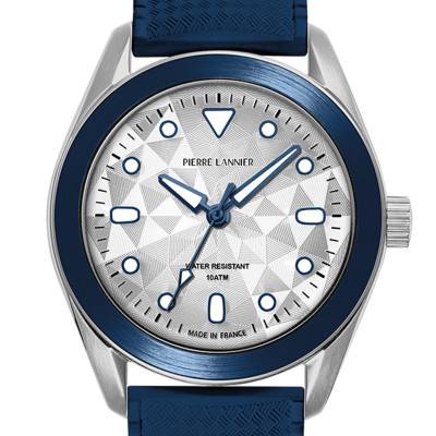 Montre Bora Vent Clair 207K126 - Pierre Lannier