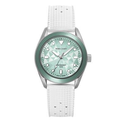 Montre Bora Lagon Céladon 207K171 - Pierre Lannier