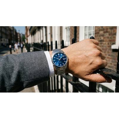 Montre Classique Acier F20736/3 - Festina