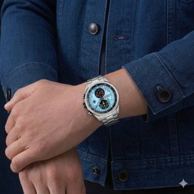 Montre Timeless Chronograph F20694/2 - Festina