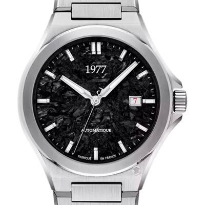 Montre ARSENE Millésime Edition Limitée 1977P02131 - 1977