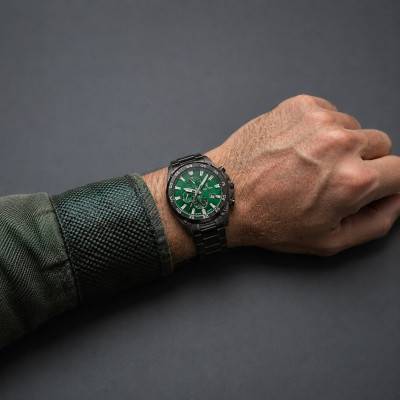 Montre Timeless Chronographe F20735/2 - Festina