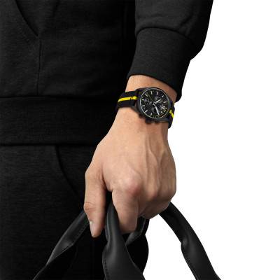 Montre PR 100 Tour de France T1504173705700 - Tissot