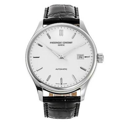Montre Classics FC-303S5B6 - Frédérique Constant
