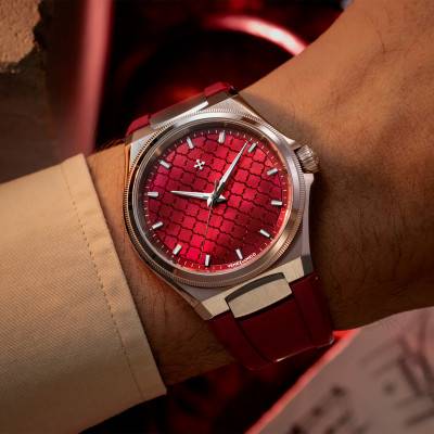 Montre Arsenale Bosphorus - Venezianico