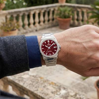 Montre Classic Steel F20100/3 - Festina Swiss Made