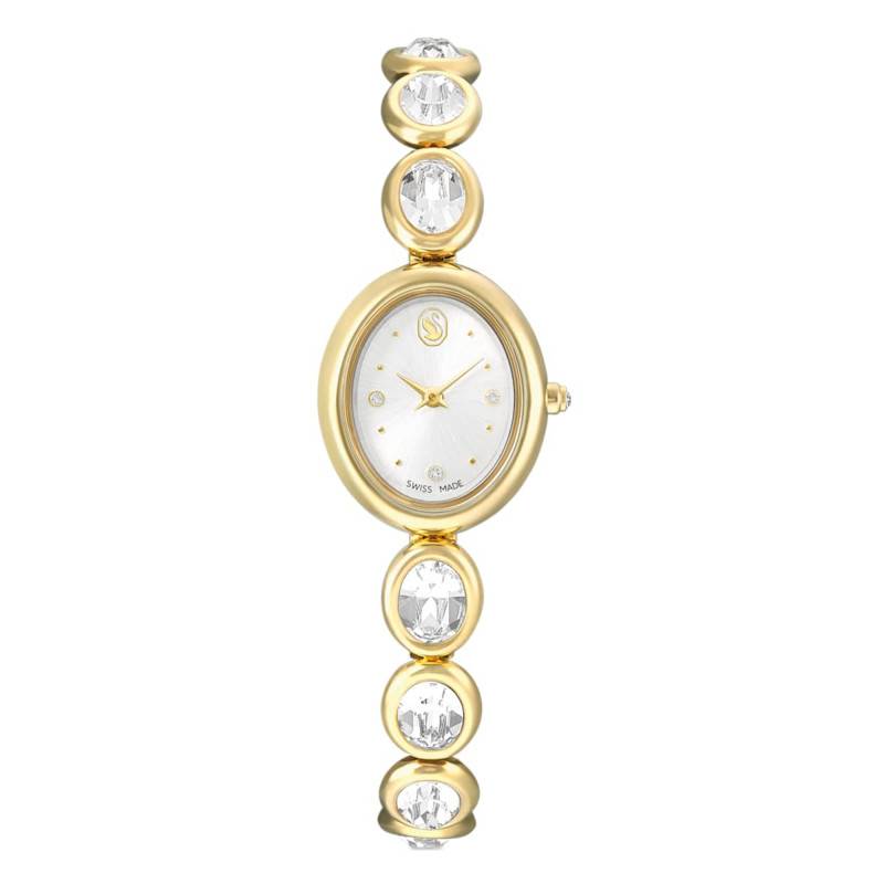 Montre Imber oval 5754812 - Swarovski