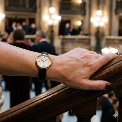 Montre Joia de Baume & Mercier M0A10849 - Baume & Mercier