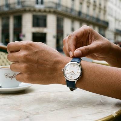 Baume & Mercier Joia Watch M0A10847 - Baume & Mercier