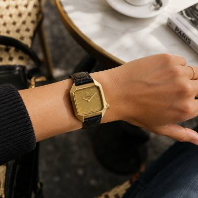 Montre AM2 XS Golden Hour - March LAB