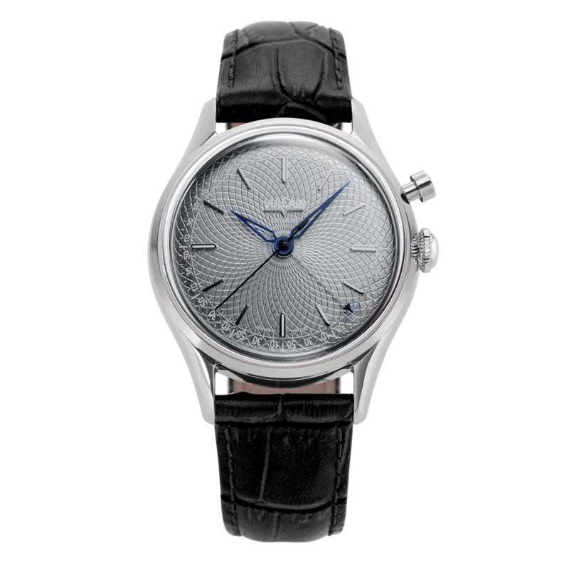 Cricket Titane Watch - Vulcain