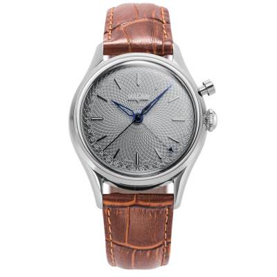 Montre Cricket Titane - Vulcain