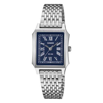 Montre LTP-B190D-2BVER - Casio Timeless