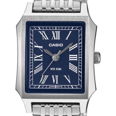Montre LTP-B190D-2BVER - Casio Timeless