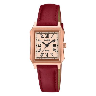 LTP-B190RGL-4BVER Watch - Casio Timeless