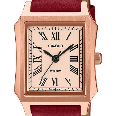 LTP-B190RGL-4BVER Watch - Casio Timeless