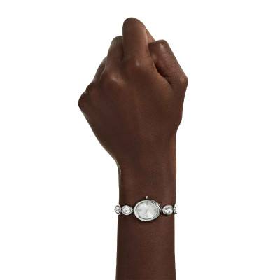 Montre Imber oval 5740826 - Swarovski