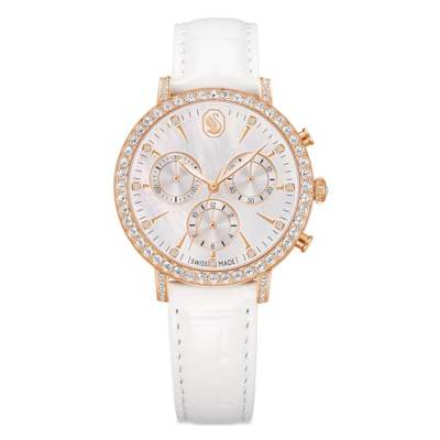 Montre Matrix tennis chrono 5754536 - Swarovski
