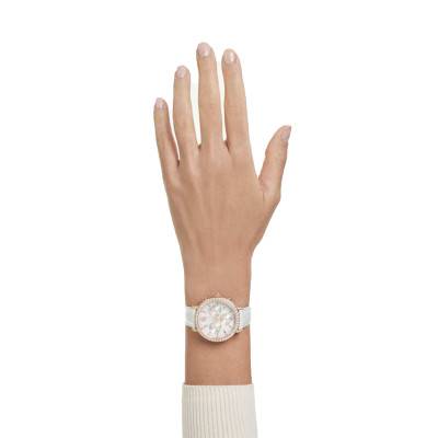 Montre Matrix tennis chrono 5754536 - Swarovski