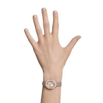Montre Matrix Octagon 5755686 - Swarovski