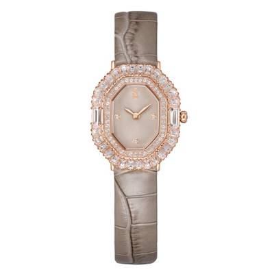 Montre Matrix Octagon 5755686 - Swarovski