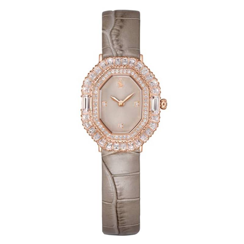 Montre Matrix Octagon 5755686 - Swarovski